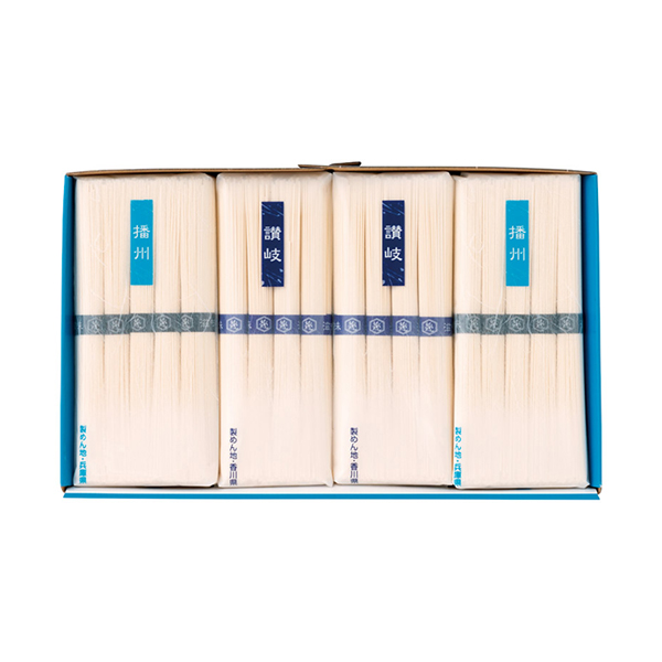 瀬戸内素麺紀行 C