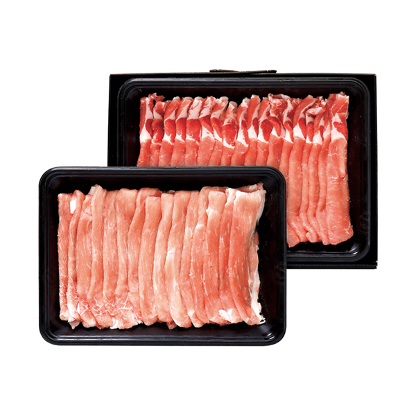 岩手県産豚しゃぶしゃぶ肉