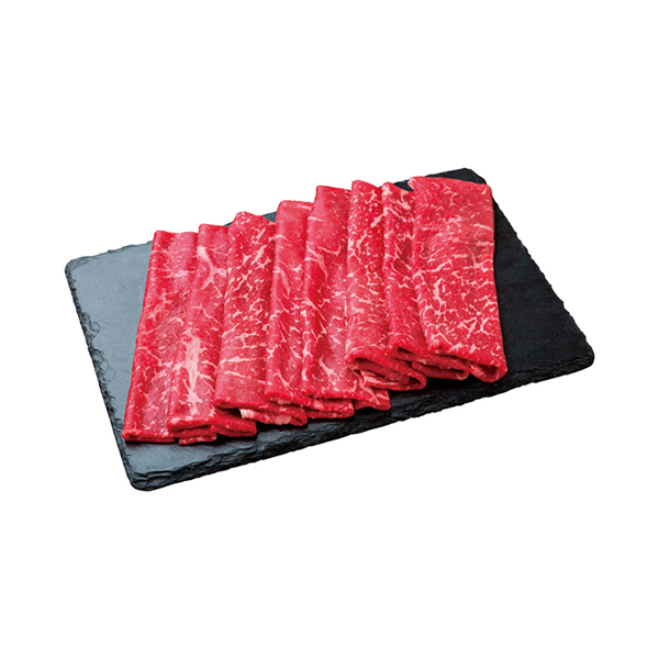 茨城県産 常陸牛すき焼き