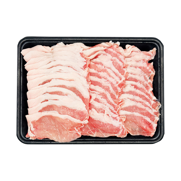 Judo's Meat 東の匠SPF豚しゃぶしゃぶ用