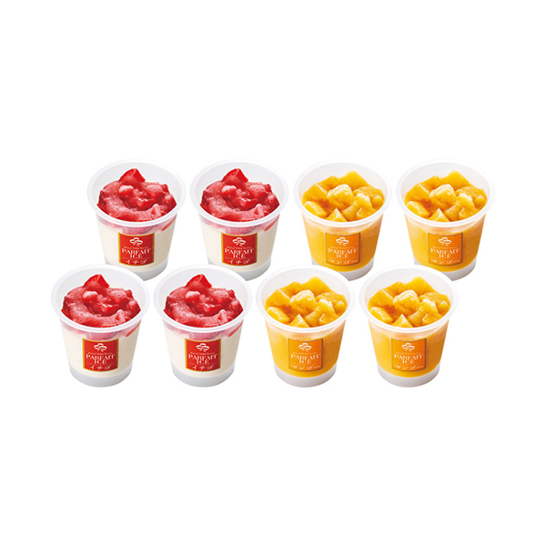 横浜ロイヤルパークホテル監修 パフェアイスギフト