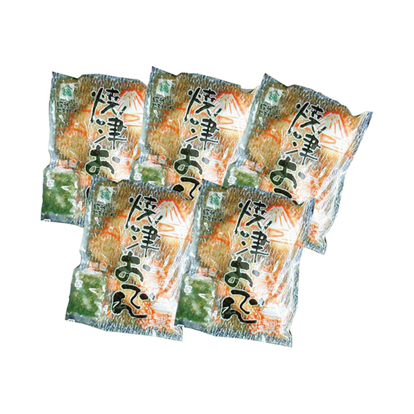 静岡 焼津おでん