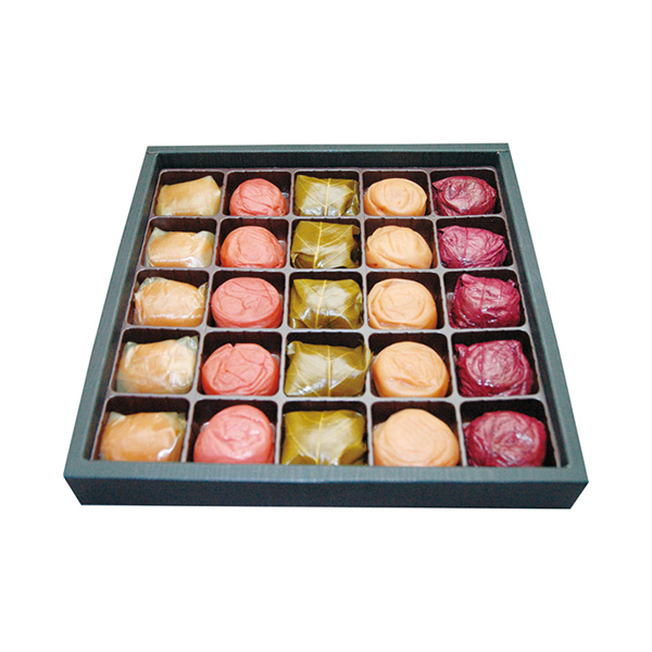 紀和農園 紀州南高梅 夢葵 彩の舞25粒