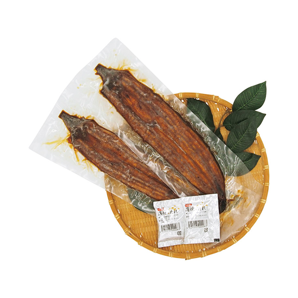 高知「四万十味紀行」高知県産うなぎ長蒲焼