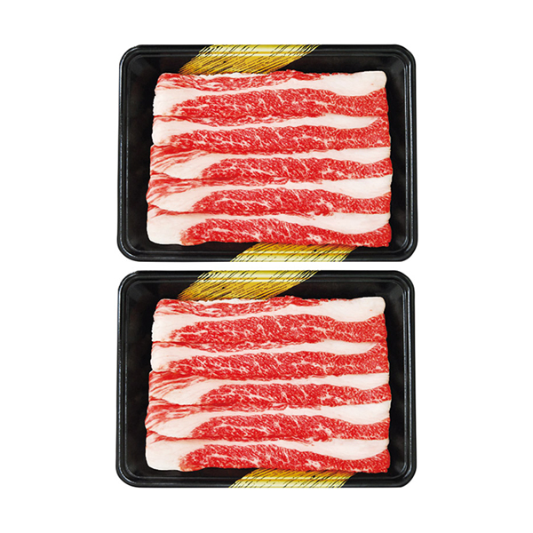 兵庫県産 神戸牛すき焼き用 B