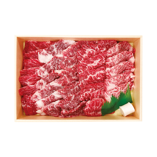 兵庫県産 神戸牛焼肉用