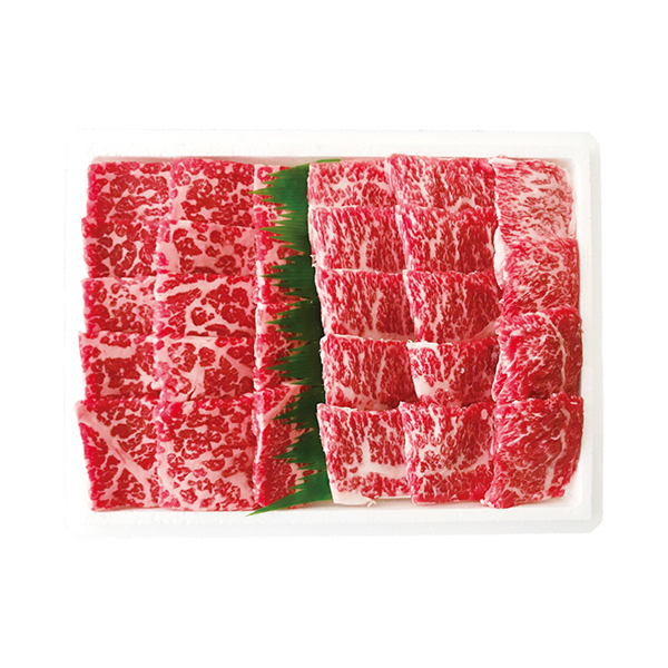 高橋畜産 山形県産 米沢牛焼肉