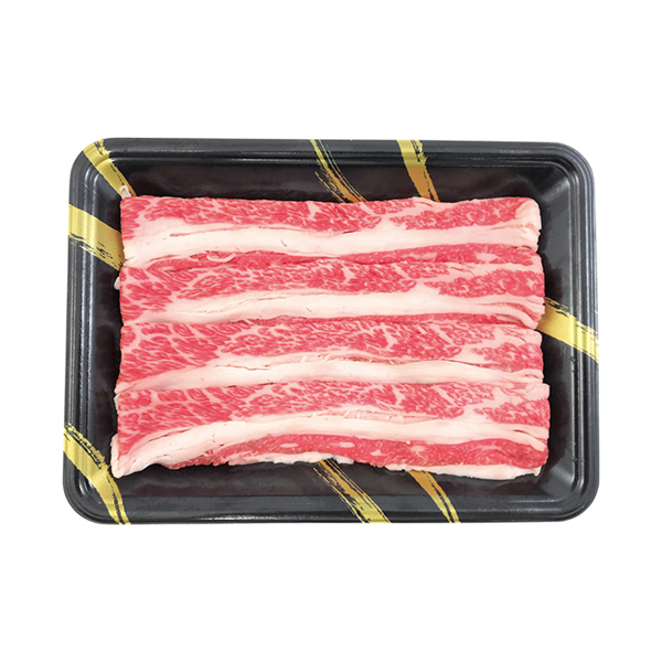 兵庫県産 但馬牛すき焼き