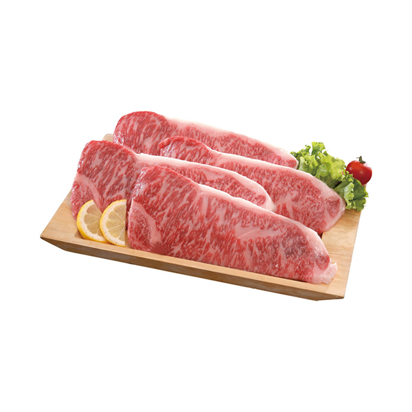 国産牛サーロインステーキ