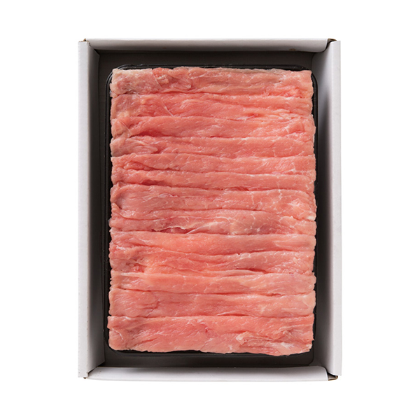 さくらポークモモしゃぶしゃぶ用