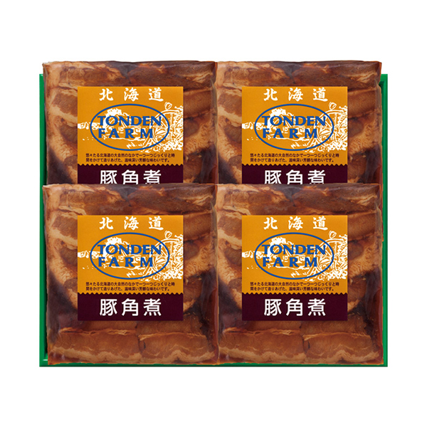 北海道トンデンファーム