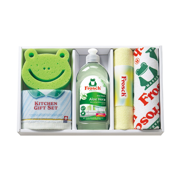 フロッシュ キッチン洗剤ギフト B