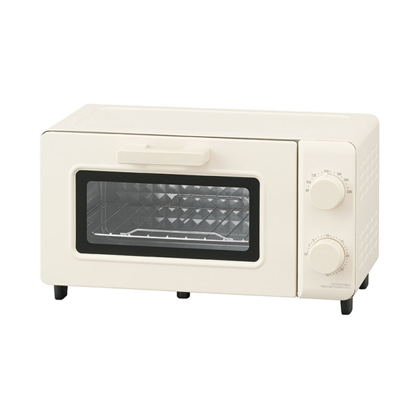 アイリスオーヤマ オーブントースター