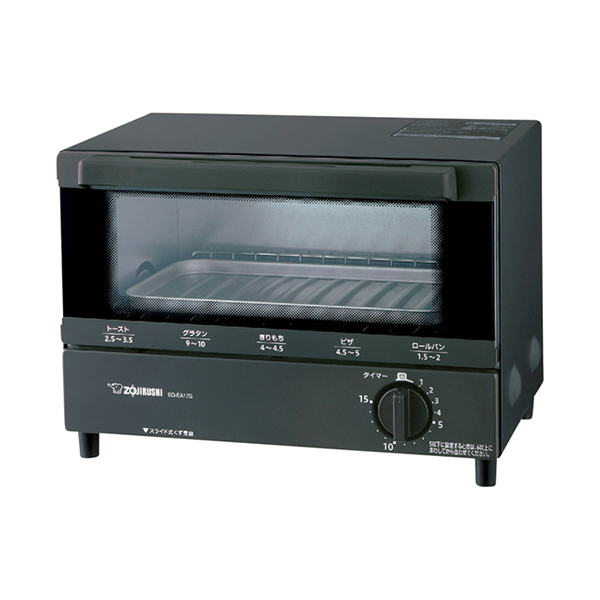 象印 オーブントースター