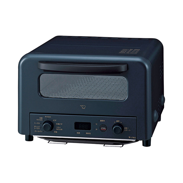 象印 オーブントースター こんがり倶楽部 （ブラック）