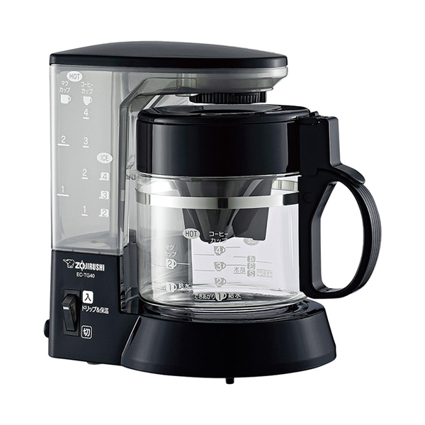 象印 コーヒーメーカー 珈琲通