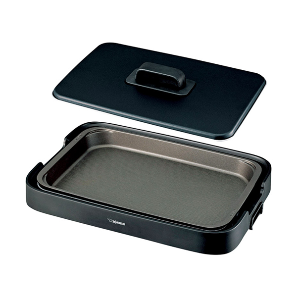 象印 ホットプレート A