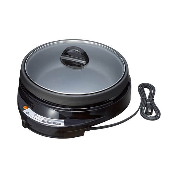 レギュールII グリルパン