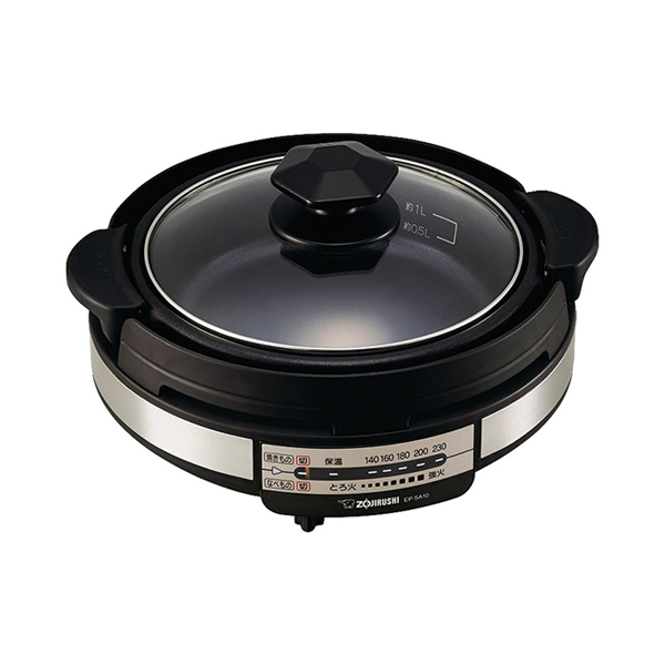 象印 グリルなべ A