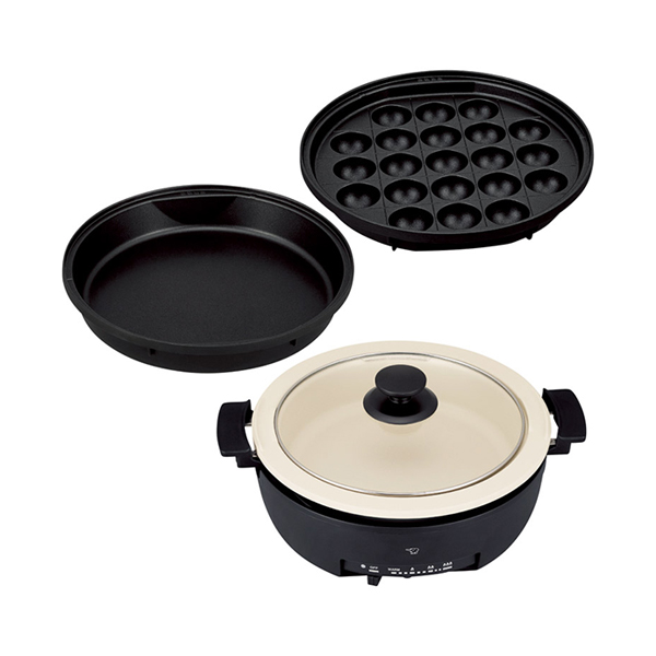 象印 グリルなべ B