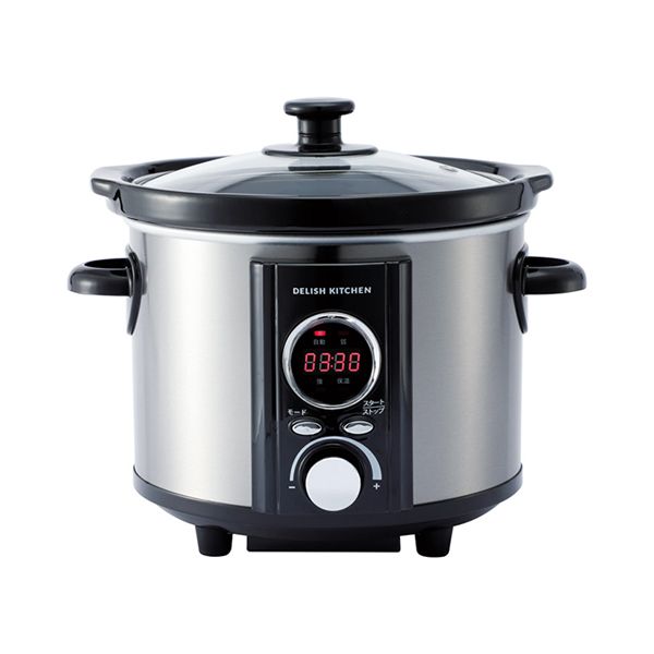 デリッシュキッチン コトコト煮込みシェフ