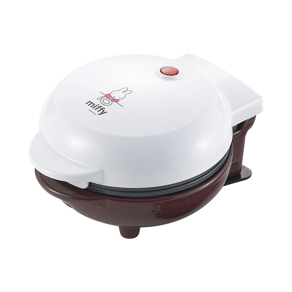 ミッフィー パンケーキメーカー