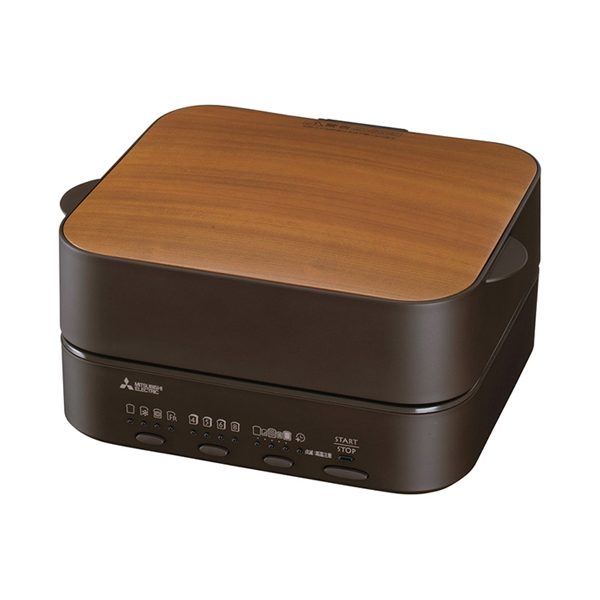 三菱電機 ブレッドオーブン