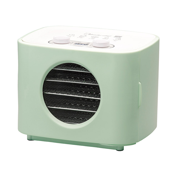 ワンダーシェフ e-wonder ドライフードメーカー