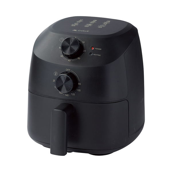 AL COLLE ノンフライクッカー