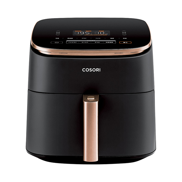 VeSync COSORI ノンフライヤー DC601 Combo