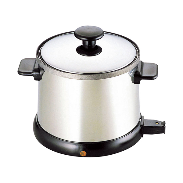 ミラータッチ 卓上電気フライヤー