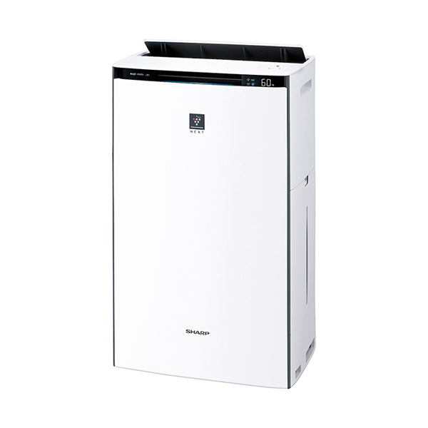 プラズマクラスター加湿空気清浄機