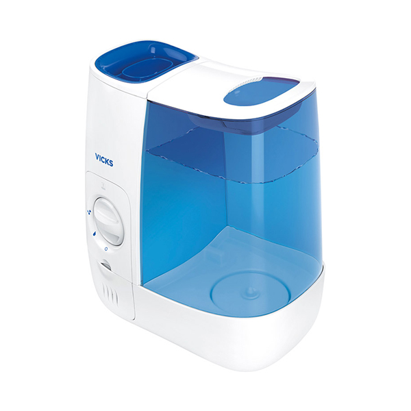 VICKS スチーム加湿器