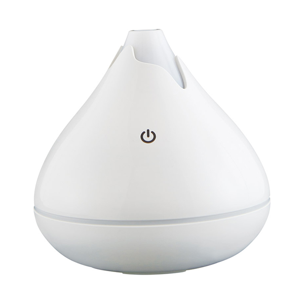 アロマ加湿器「富士」