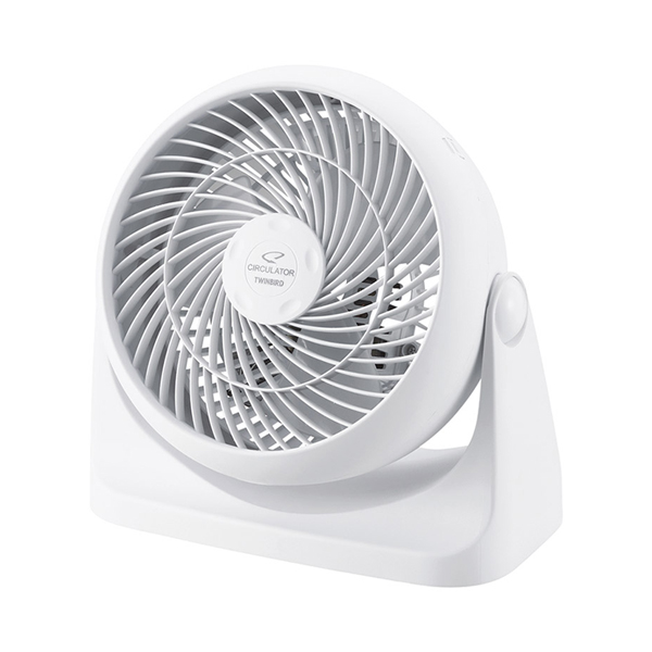 ツインバード サーキュレーター B