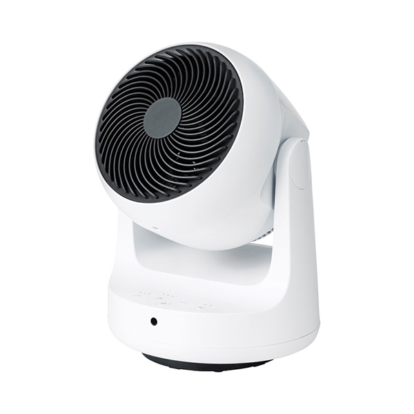 THREEUP 衣類乾燥機能付サーキュレーター「ヒート&クール」