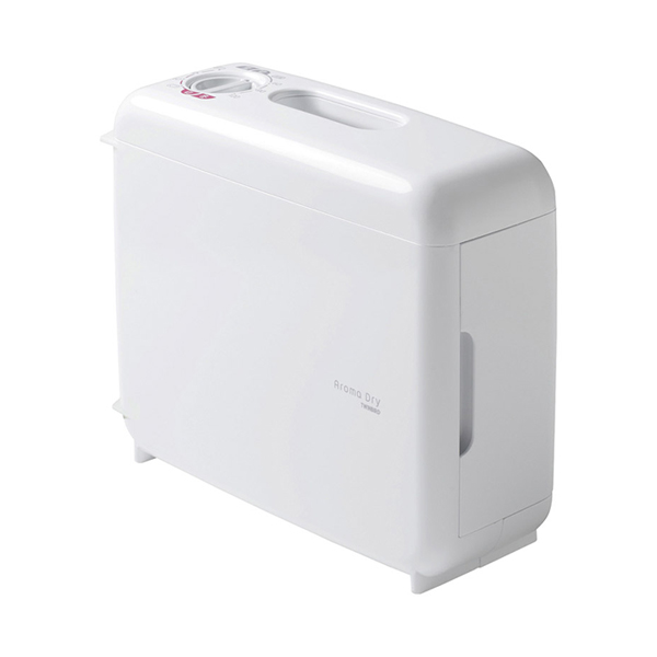 ツインバード さしこむだけのふとん乾燥機