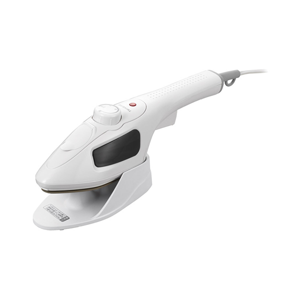 ツインバード ハンディーアイロン&スチーマー A