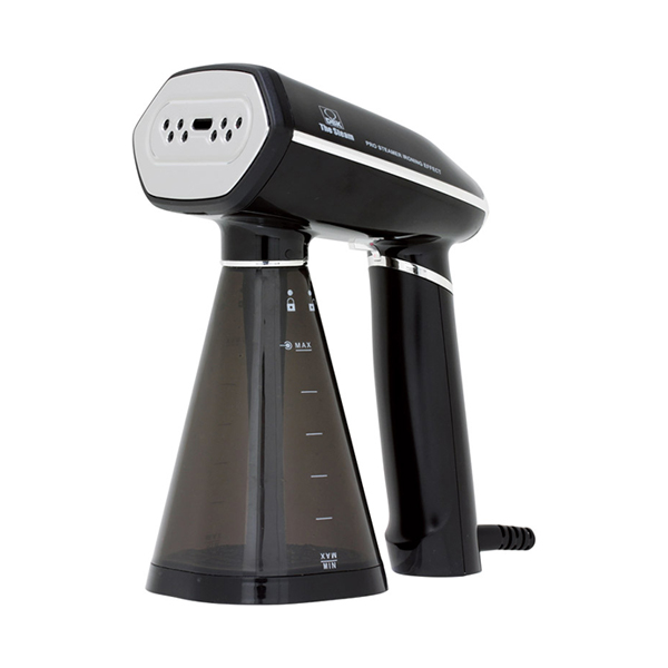 DBK 衣類スチーマー ザ・スチーム