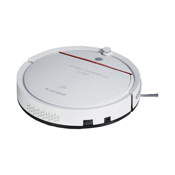 ANABAS ロボクリーナーミニ