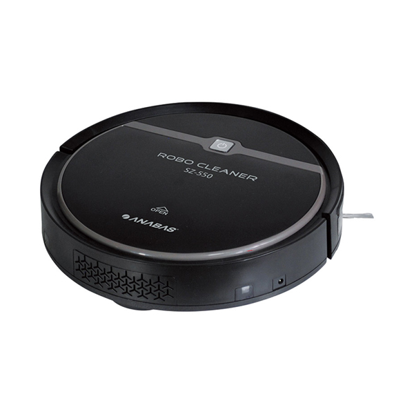 ANABAS ロボットクリーナー