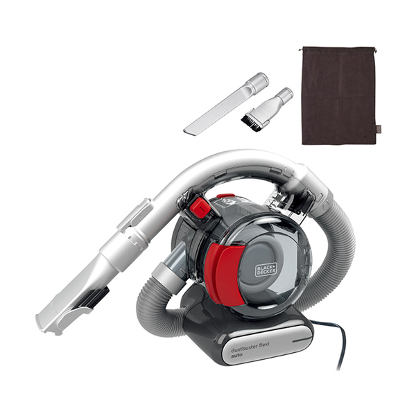 BLACK+DECKER フレキシーオート2