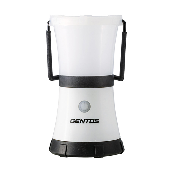 GENTOS Explorer 防水型LEDランタン