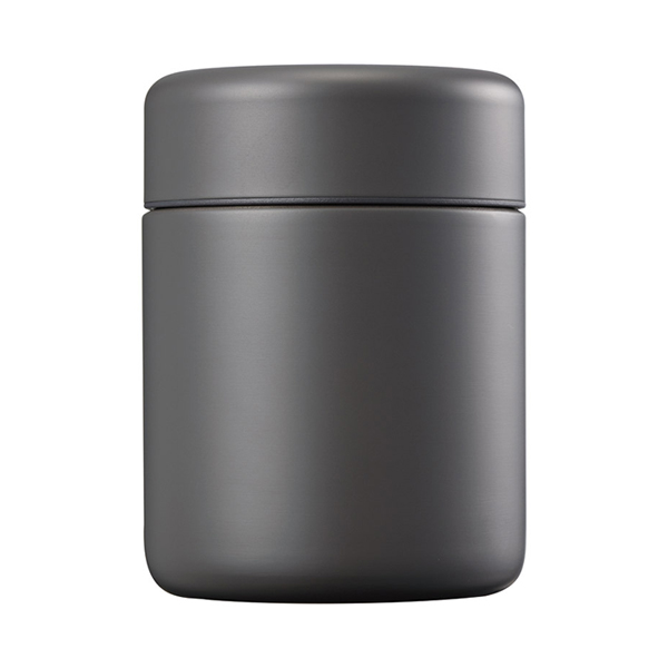 キホンノ スープジャー 400ml（ダークブラウン）