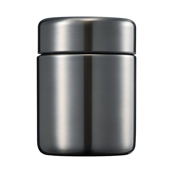 キホンノ スープジャー 400ml（グレー）