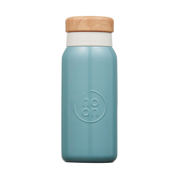 オルゴ キャニスターボトル 400ml（アッシュグリーン）