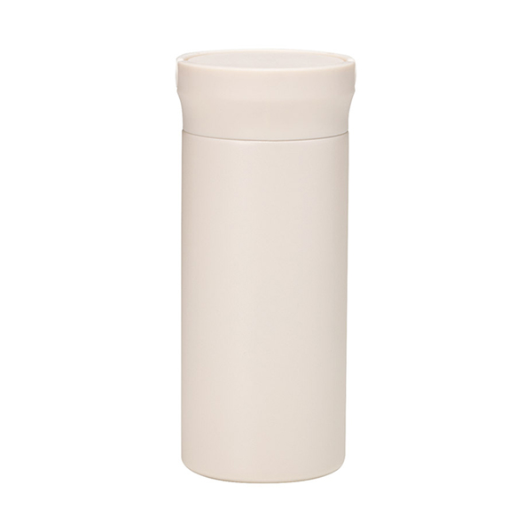 ハンドル付シームレスボトル 350ml