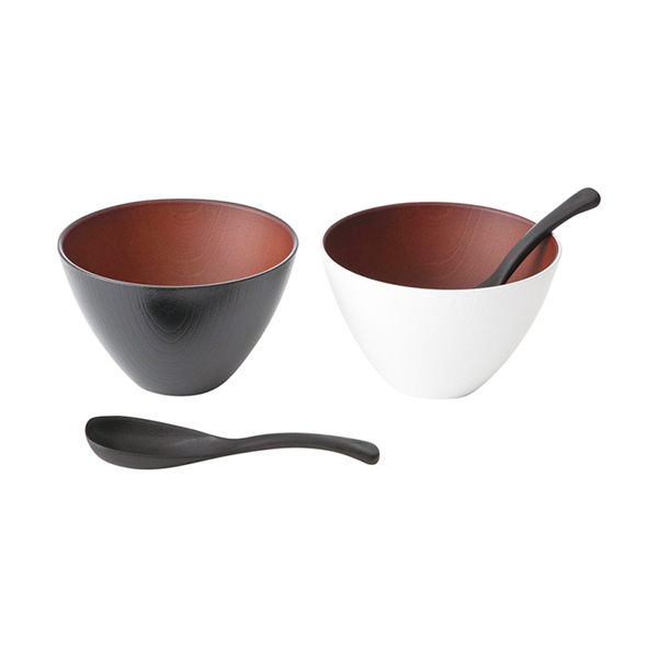 MAKOTOjapan ファミーユ マルチボウルペアセット