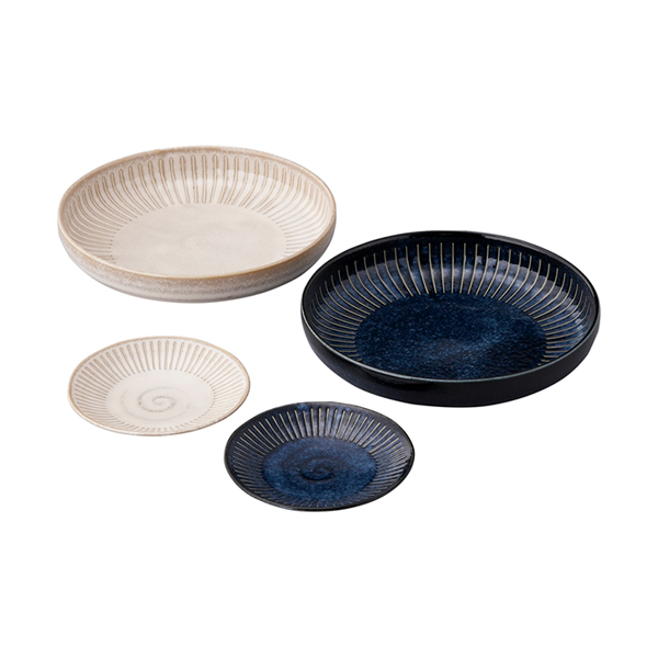 TOKUSAモダン パスタカレーペアセット