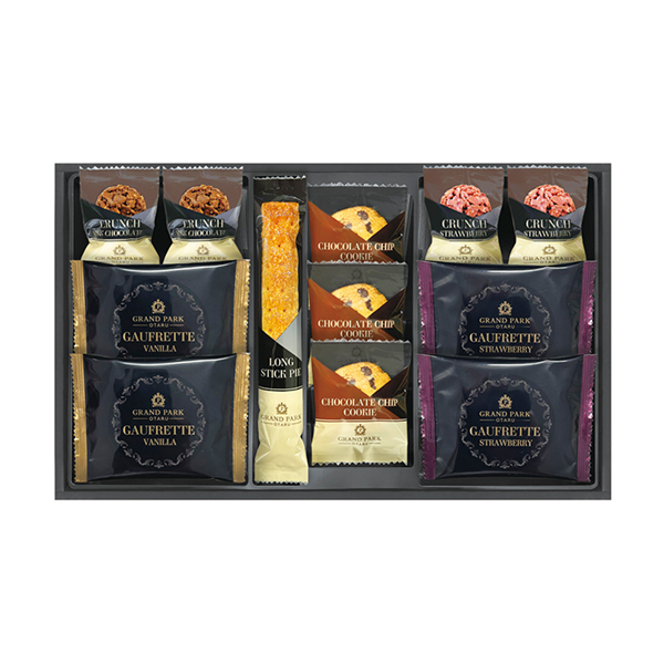 グランドパーク小樽監修 スイートセレクションB